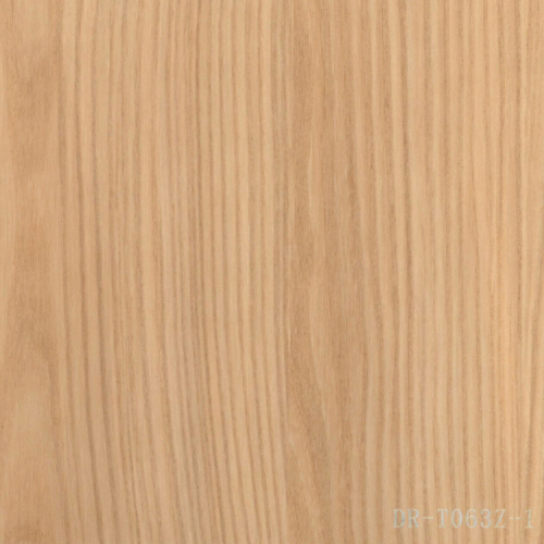 Dara Wood Veneer Melamine Paper